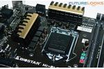 Biostar Hi-Fi Z97Z7 ATX Motherboard