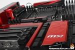 MSI X99A Godlike Gaming