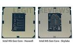 Intel Core i7-6700K Skylake Processor