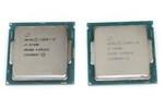 Intel Core i7-6700K and Intel i5-6600K Skylake CPU