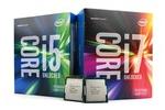 Intel Core i5-6600K and Intel Core i7-6700K