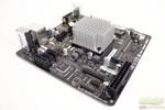 Biostar N3150NH Mini-ITX Motherboard