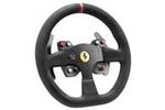 Thrustmaster 599XX EVO 30 Wheel Add-On Alcantara Edition