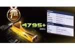 ASRock Z170 OC Formula 47954 MHz Memory Record