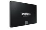 Samsung SSD 850 EVO 2TB