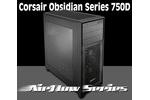 Corsair Obsidian Series 750D Airflow Edition