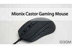 Mionix Castor Mouse