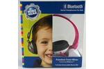 Kidz Gear Kid-Friendly Headphones