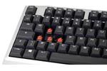 Cherry MX 60 Keyboard