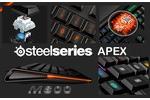 SteelSeries Apex M800