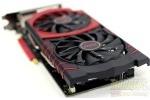 MSI GTX 950 Gaming 2G