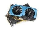 Palit GTX 950 2GB StormX Dual