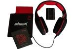 Tt eSports Shock Console Gaming Headset