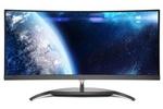 Philips Curved UltraWide-Quad-HD Monitor