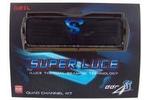 GeIL Super Luce DDR4-3400 16GB Quad-Channel Kit