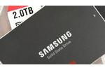 Samsung 850 Pro 2TB