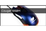 Cougar 550M Maus