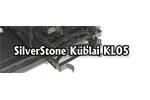 SilverStone Kublai KL05-Q Gehuse