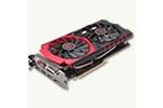 MSI GTX 950 Gaming 2 GB