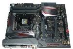 Asus Maximus VIII Hero