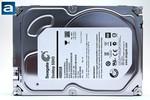 Seagate Desktop SSHD 4TB Hybrid