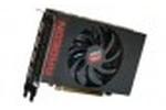 AMD Radeon R9 Nano Video Card
