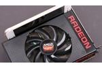 AMD Radeon R9 Nano