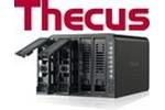 Thecus N4310 NAS