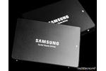 Samsung SM863 and Samsung PM863 960GB SSD