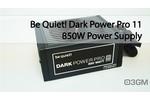 Be Quiet Dark Power Pro 11 850W