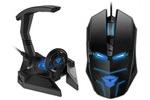 EASARS Spotter Gaming Mouse und Hellbenter Bungee Mouse
