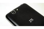 ZTE Grand X 2 Android Smartphone