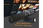 Amazon Fire TV