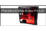 Phanteks Enthoo Evolv ITX LE