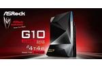 ASRock G10 Router