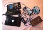 Aleratec 6-Port USB Charging Station