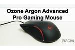 Ozone Argon Advanced Pro