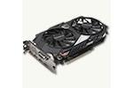 Gigabyte GTX 950 Xtreme Gaming 2GB