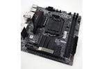 EVGA Z170 Stinger Motherboard