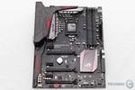 Asus Maximus VIII Hero Z170