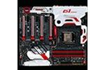 Gigabyte Z170X Gaming G1