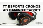 Tt eSPORTS Cronos AD