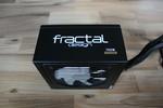 Fractal Design Edison M 750W Netzteil