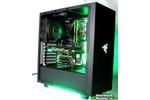 NZXT S340 Razer