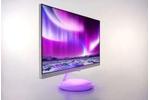 Philips 275C5QHGSW Moda-Display mit Ambiglow Plus Base