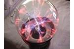 1byone Bluetooth Magic Music Plasma Ball