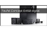 Teufel Concept E 450 digital