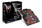 ASRock Fatal1ty Z170 Professional Gaming