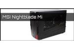 MSI Nightblade Mi