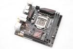 Asus Z170I Pro Gaming